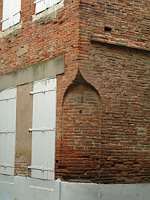 Gaillac, Vieille ville (3)